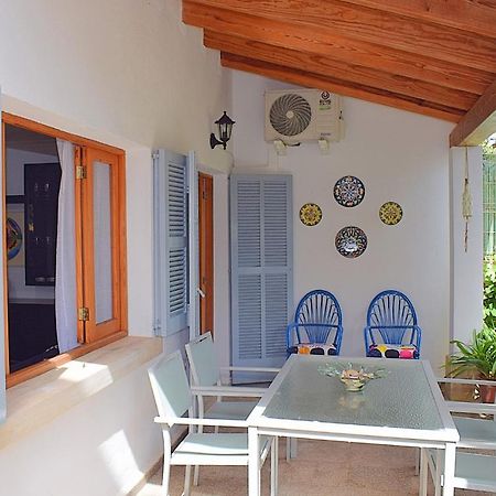 159 Casa Alba Etv9785 By Mallorca Charme Can Picafort  Bagian luar foto