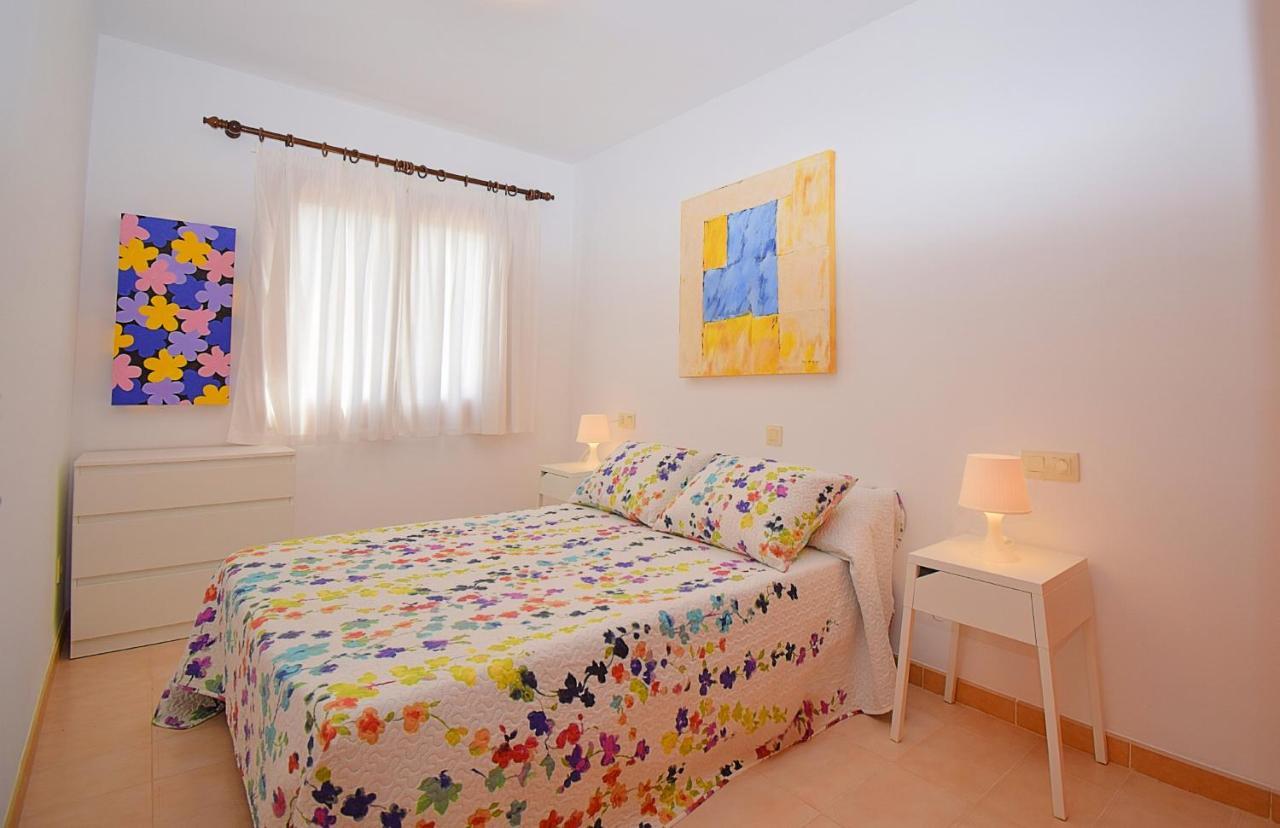159 Casa Alba Etv9785 By Mallorca Charme Can Picafort  Bagian luar foto